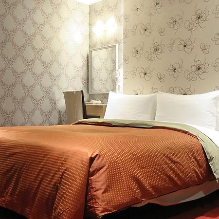 Nice Hotel Taipei Dış mekan fotoğraf