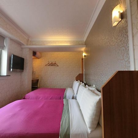 Nice Hotel Taipei Dış mekan fotoğraf