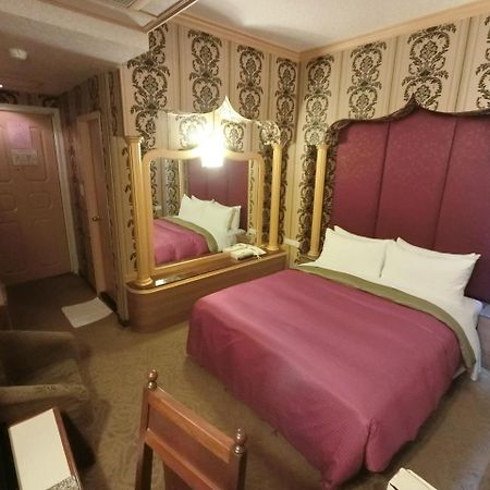 Nice Hotel Taipei Dış mekan fotoğraf