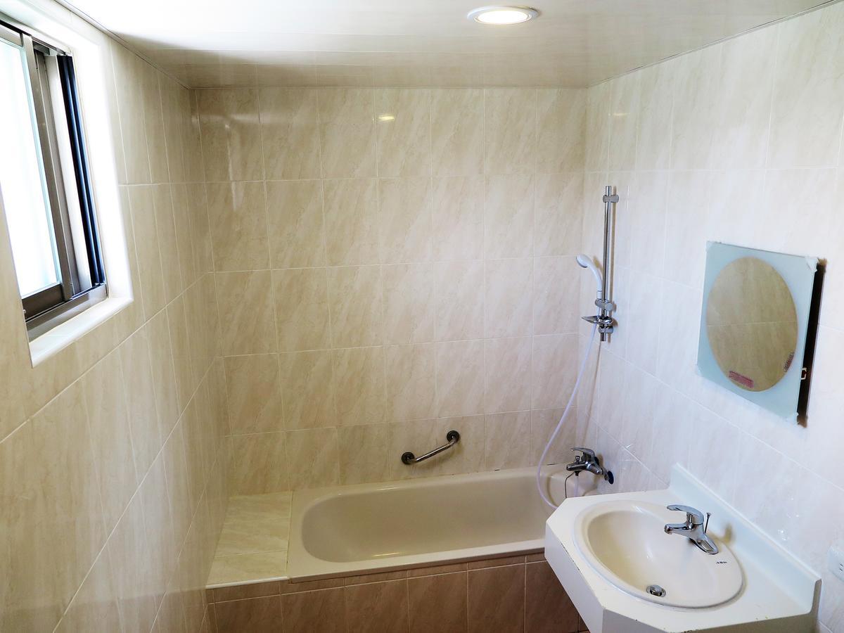 Nice Hotel Taipei Dış mekan fotoğraf
